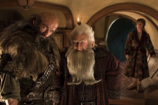 Der Hobbit 1 - Eine unerwartete Reise - Szenenbild 9