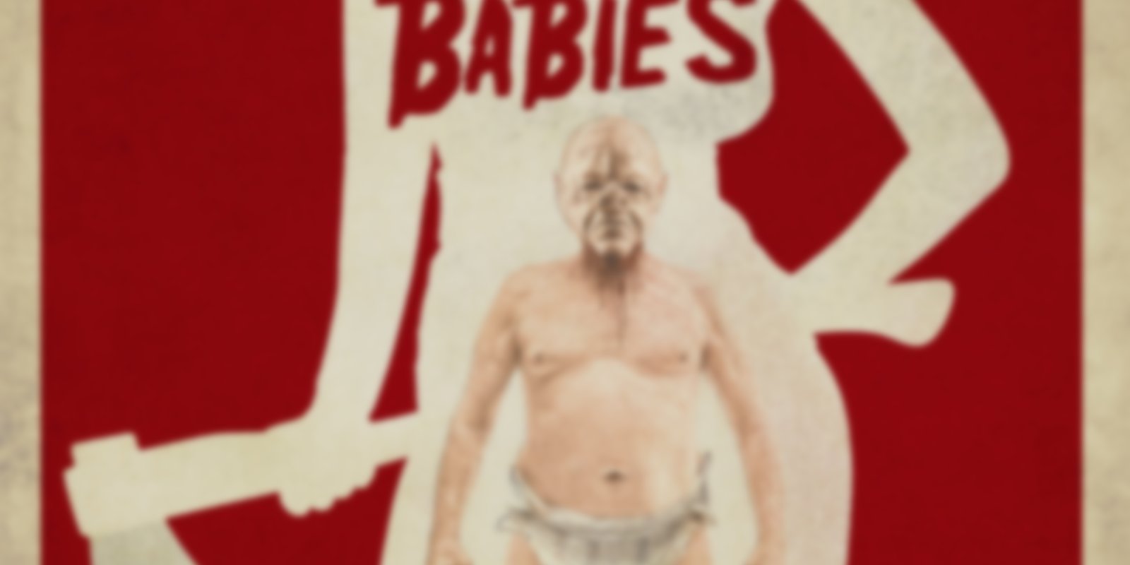 Adult Babies