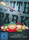South Park - Staffel 21