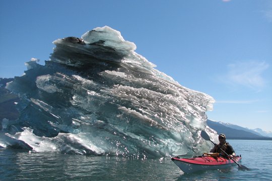 Expedition Alaska - Szenenbild 1