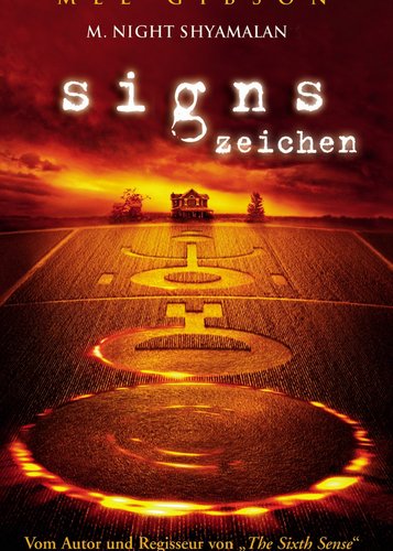 Signs - Poster 1