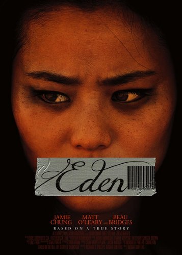 Eden - Poster 2