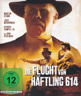 Die Flucht von Häftling 614