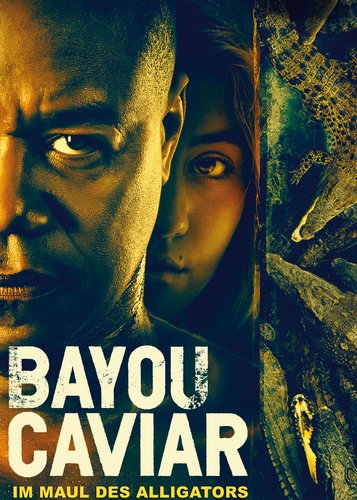 Bayou Caviar - Poster 1