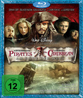 Pirates of the Caribbean - Fluch der Karibik 3