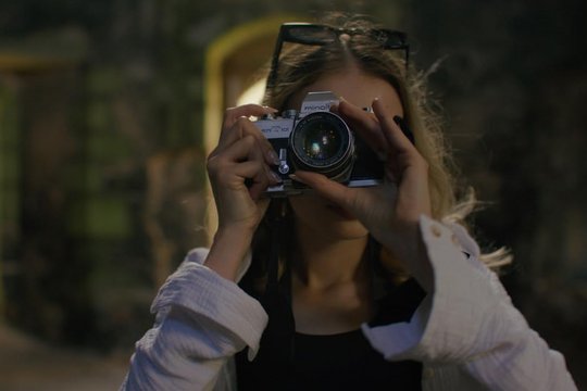 Influencer 2 - Szenenbild 1 Influencer 2 - Szenenbild 1