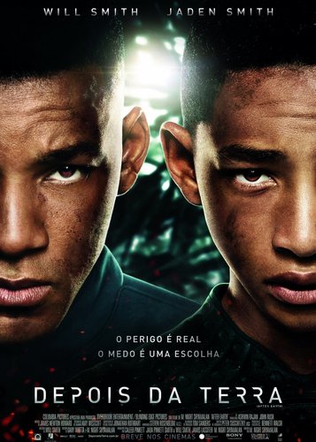After Earth - Poster 5