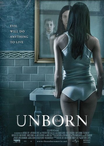 The Unborn - Poster 6