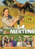 Tierärztin Dr. Mertens - Staffel 1
