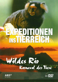 Expeditionen ins Tierreich - Wildes Rio
