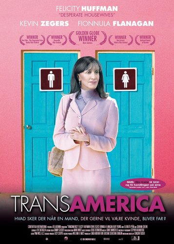 Transamerica - Poster 5