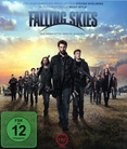 Falling Skies - Staffel 2