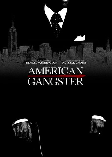 American Gangster - Poster 2