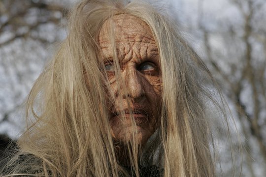 Pumpkinhead 3 - Asche zu Asche - Szenenbild 9 Pumpkinhead 3 - Asche zu Asche - Szenenbild 9