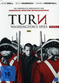 Turn - Washington&#039;s Spies - Staffel 1