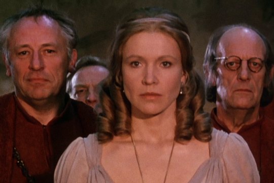 Die Zauberflöte nach Wolfgang Amadeus Mozart - Szenenbild 4 Die Zauberflöte nach Wolfgang Amadeus Mozart - Szenenbild 4