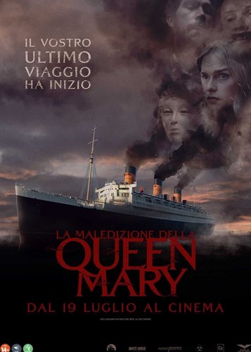 The Queen Mary - Poster 5