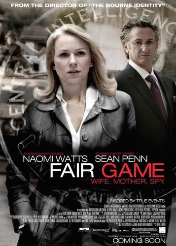 Fair Game - Poster 5