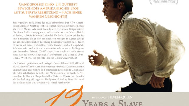 12 Years a Slave - Wallpaper 8