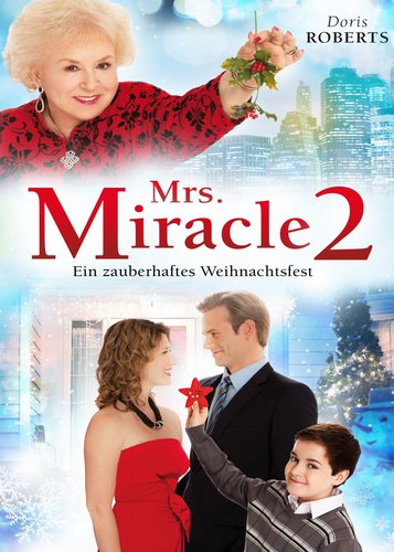 Mrs. Miracle 2 - Poster 1