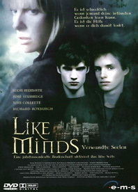 Like Minds - Verwandte Seelen