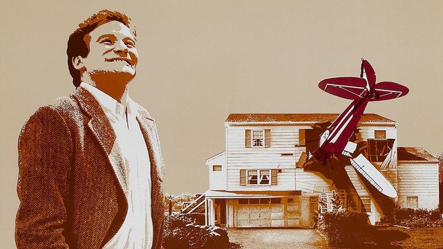 Garp und wie er die Welt sah - Wallpaper 4 Garp und wie er die Welt sah - Wallpaper 4