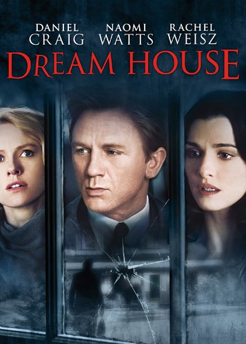 Dream House - Poster 1