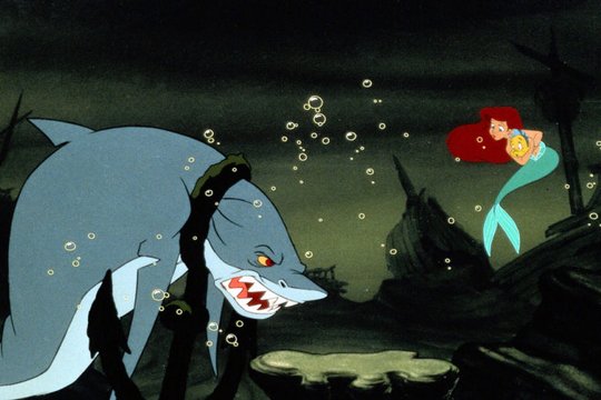 Arielle die Meerjungfrau - Szenenbild 12