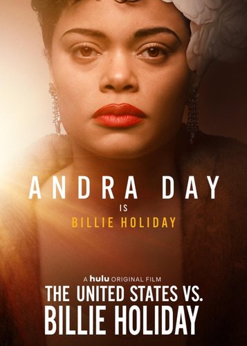 The United States vs. Billie Holiday - Poster 4