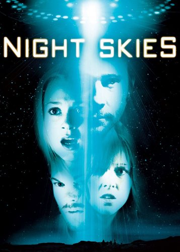 Night Skies - Poster 4