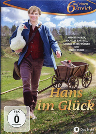 6 auf einen Streich 42 - Hans im Glück