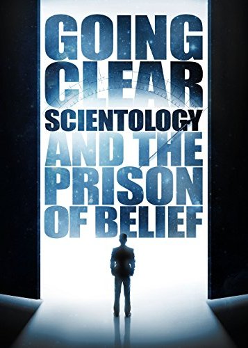 Scientology - Poster 4