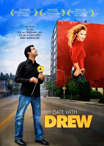 My Date with Drew - Poster 1