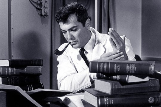 Ein charmanter Hochstapler - Szenenbild 1 Ein charmanter Hochstapler - Szenenbild 1