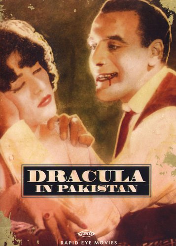 Dracula in Pakistan - Poster 1 Dracula in Pakistan - Poster 1