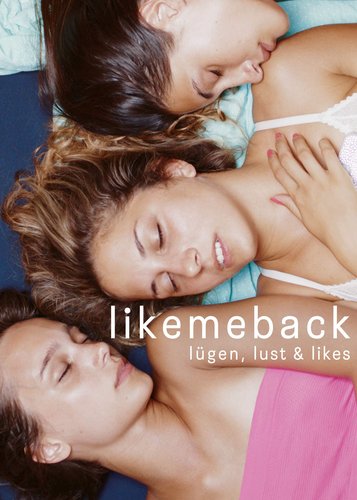 Likemeback - Poster 1