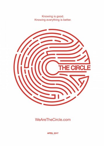 The Circle - Poster 4