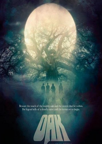Oak - Poster 1 Oak - Poster 1