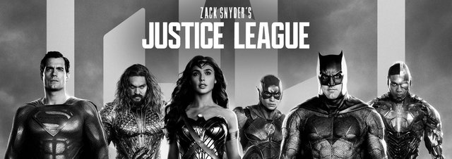 Zack Snyder's Justice League: Neue Hintergrundgeschichte und ein verstörendes Ende!