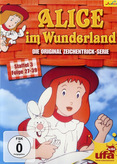 Alice im Wunderland - Staffel 3