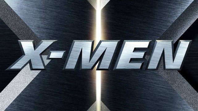 X-Men - Wallpaper 1