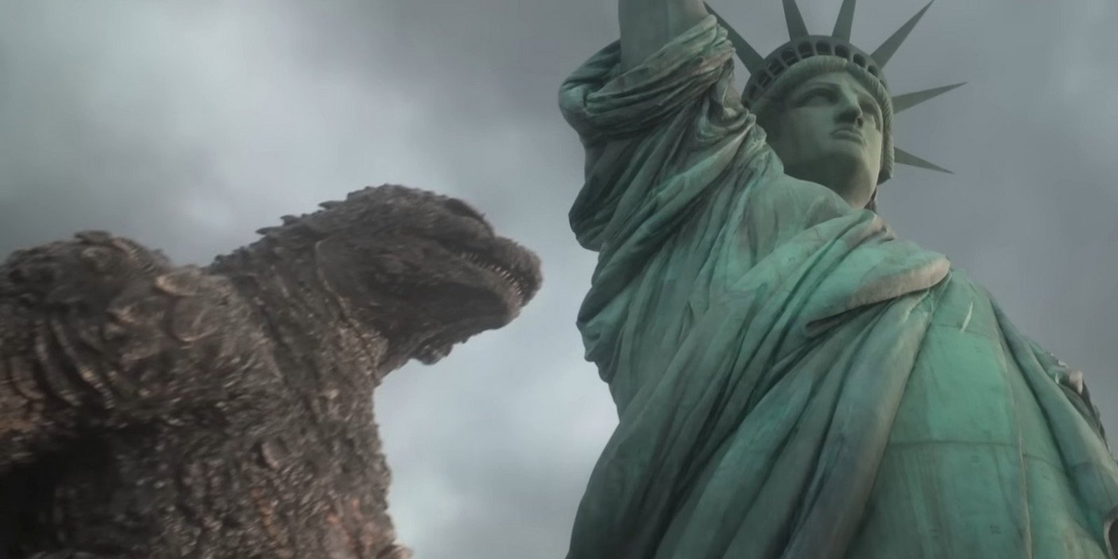 Godzilla Minus Zero