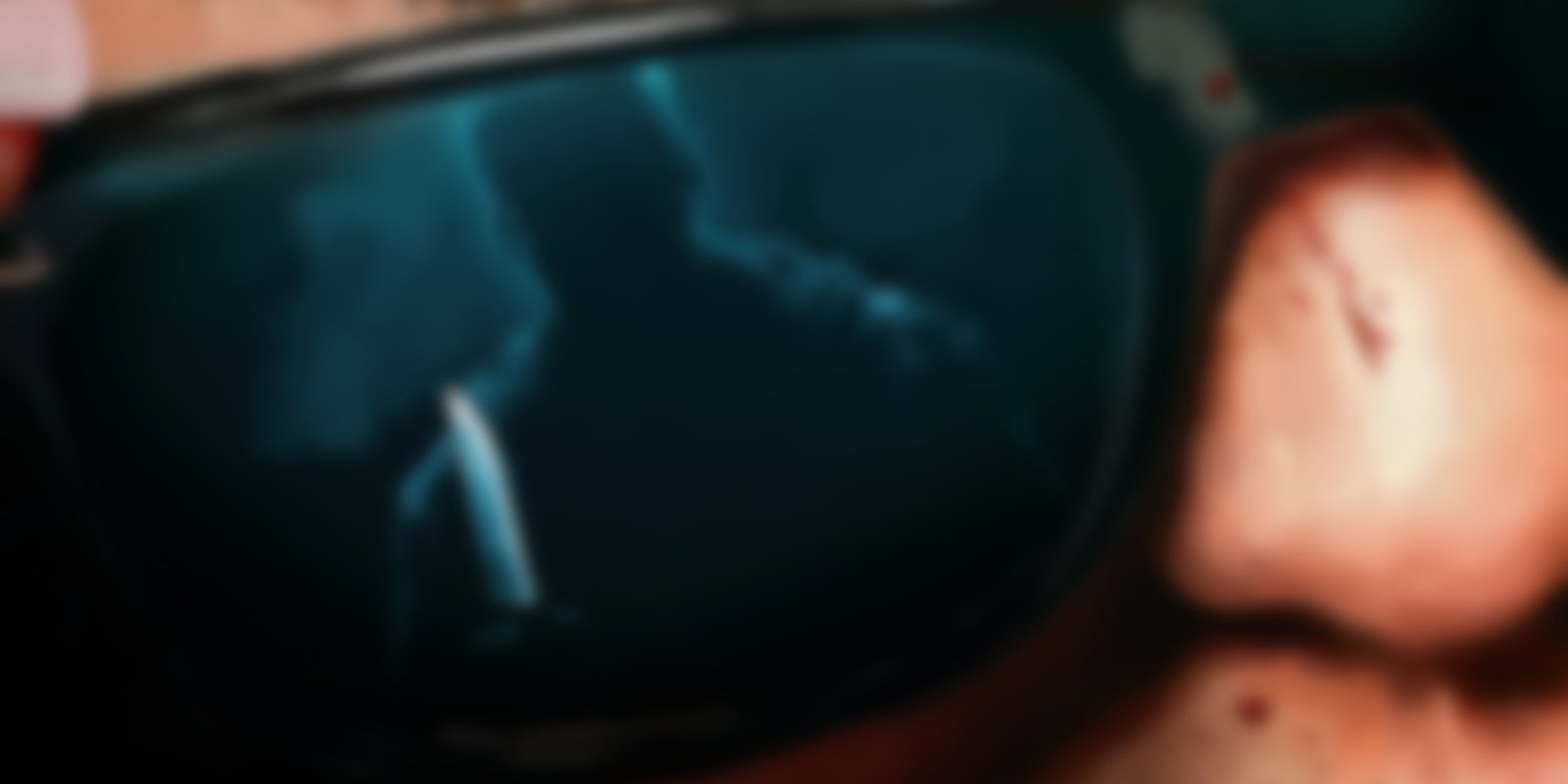 Dark Glasses