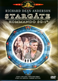 Stargate Kommando SG-1 - Volume 12
