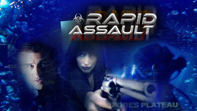 Rapid Assault - Wallpaper 2 Rapid Assault - Wallpaper 2