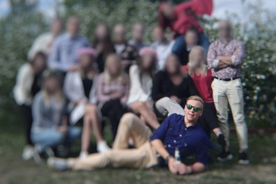 Stalker - Szenenbild 4 Stalker - Szenenbild 4