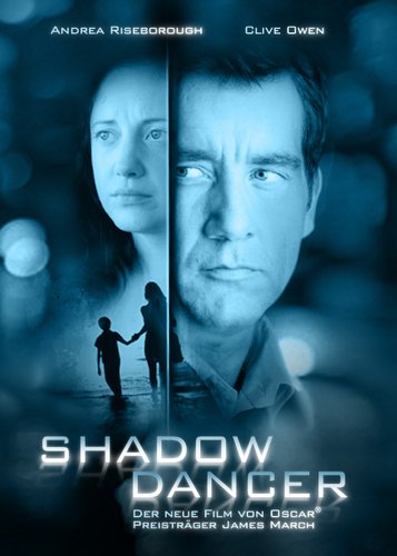 Shadow Dancer - Poster 1