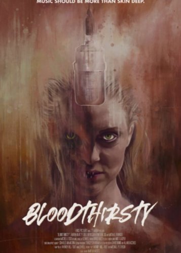 Bloodthirsty - Poster 2
