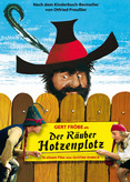 Der Räuber Hotzenplotz