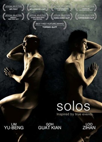 Solos - Poster 1